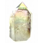 Angel Aura Quartz Gemstone Tower 02