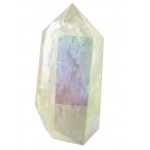 Angel Aura Quartz Gemstone Tower 05