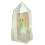 Angel Aura Quartz Gemstone Tower 05