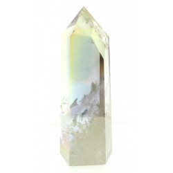 Angel Aura Quartz Gemstone Tower 09