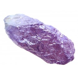 Purple Aura Quartz Point 04