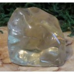 Natural Citrine Gemstone Specimen 02