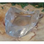 Natural Citrine Gemstone Specimen 04