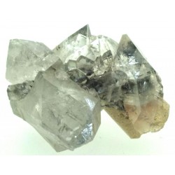 Apophyllite Gemstone Cluster Specimen 04