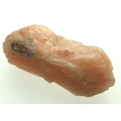 Stilbite Natural Gemstone Specimen 01