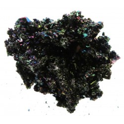 Silicon Carbide Specimen 01