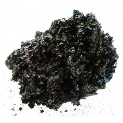 Silicon Carbide Specimen 02