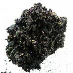 Silicon Carbide Specimen 02