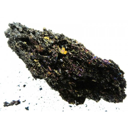 Silicon Carbide Specimen 03