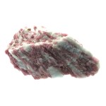 Raw Pink Tourmaline Specimen 01