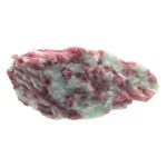 Raw Pink Tourmaline Specimen 01