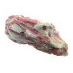 Raw Pink Tourmaline Specimen 02