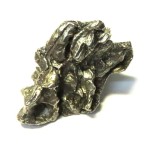 Campo Del Cielo Meteorite Specimen 01