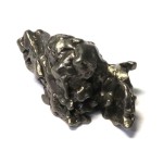 Campo Del Cielo Meteorite Specimen 02