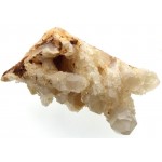 Elestial Quartz Gemstone Cluster 02