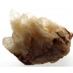 Elestial Quartz Gemstone Cluster 02