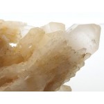 Elestial Quartz Gemstone Cluster 02