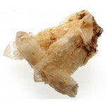 Elestial Quartz Gemstone Cluster 04