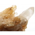 Elestial Quartz Gemstone Cluster 05