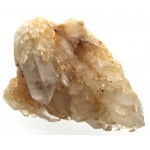 Elestial Quartz Gemstone Cluster 06