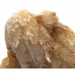 Elestial Quartz Gemstone Cluster 06