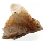 Elestial Quartz Gemstone Cluster 07