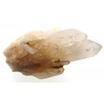 Elestial Quartz Gemstone Cluster 08