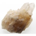 Elestial Quartz Gemstone Cluster 08