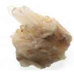 Elestial Quartz Gemstone Cluster 08