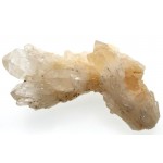 Elestial Quartz Gemstone Cluster 09