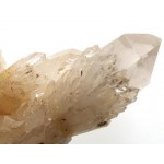 Elestial Quartz Gemstone Cluster 09