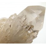 Elestial Quartz Gemstone Cluster 09