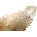 Elestial Quartz Gemstone Cluster 09