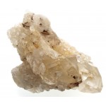 Elestial Quartz Gemstone Cluster 10