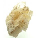Elestial Quartz Gemstone Cluster 10