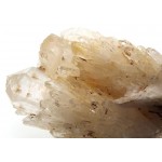 Elestial Quartz Gemstone Cluster 10