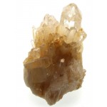 Elestial Quartz Gemstone Cluster 11