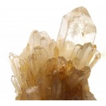 Elestial Quartz Gemstone Cluster 11