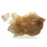 Elestial Quartz Gemstone Cluster 11