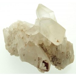 Elestial Quartz Gemstone Cluster 13