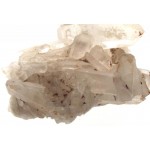 Elestial Quartz Gemstone Cluster 13