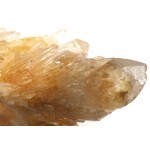 Elestial Quartz Gemstone Cluster 14