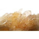 Elestial Quartz Gemstone Cluster 14