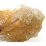 Elestial Quartz Gemstone Cluster 14