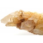 Elestial Quartz Gemstone Cluster 14