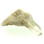 Elestial Quartz Gemstone Cluster 15