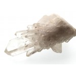 Elestial Quartz Gemstone Cluster 15