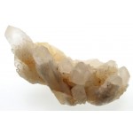 Elestial Quartz Gemstone Cluster 16