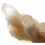 Elestial Quartz Gemstone Cluster 16