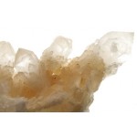 Elestial Quartz Gemstone Cluster 16
